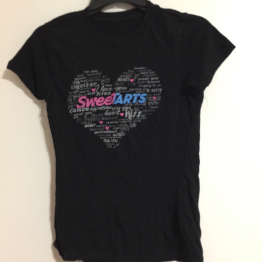 Girls top